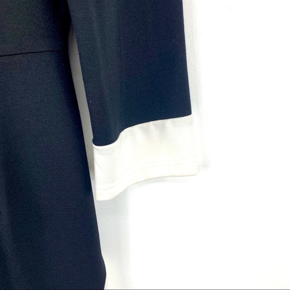 ouges Black Dress - Picture 5 of 13